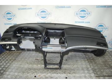 торпедо HONDA ACCORD USA 07-12