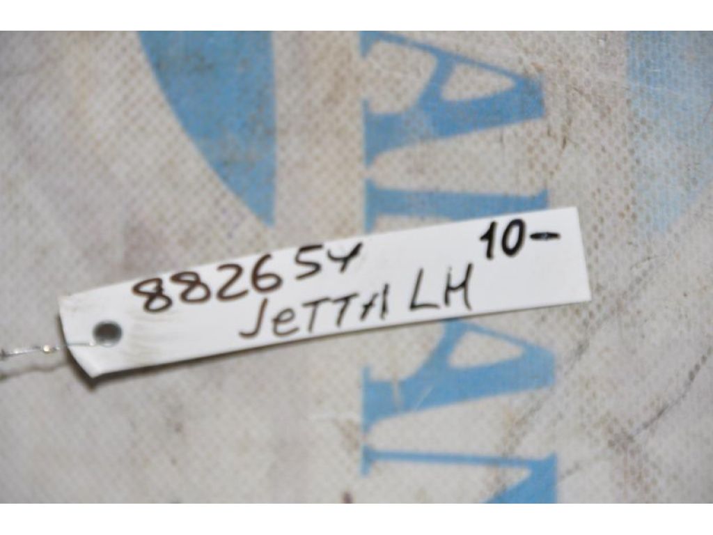 1K0 423 810 A | Рулевая тяга лев. VOLKSWAGEN JETTA USA 10-17 - Фото 2