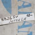 1K0 423 810 A | Рулевая тяга лев. VOLKSWAGEN JETTA USA 10-17 - Превью 2