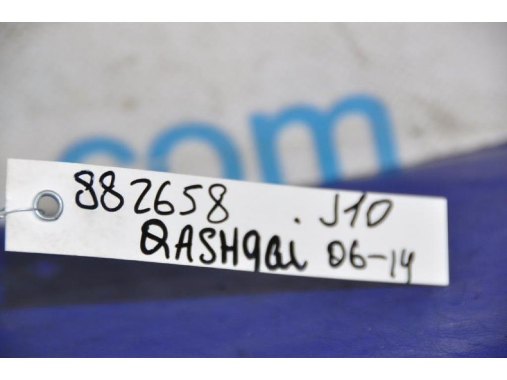26056-AU300 | Коректор фар NISSAN QASHQAI 07-14 - Фото 2