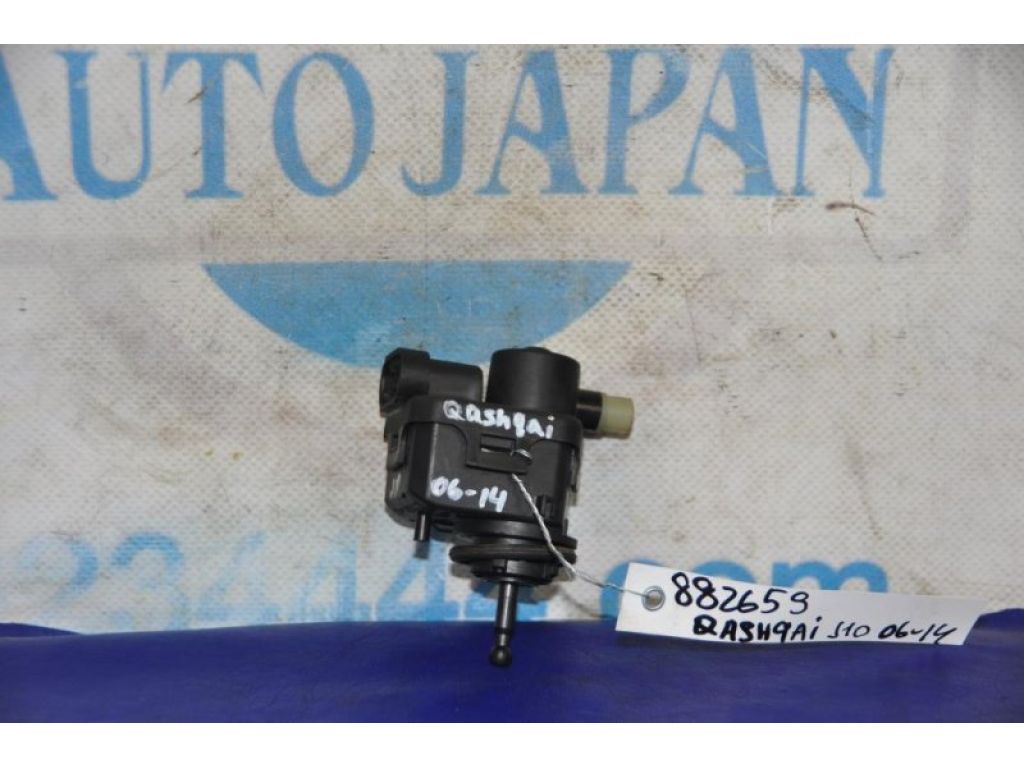 26056-AU300 | Коректор фар NISSAN QASHQAI 07-14 - Фото 3