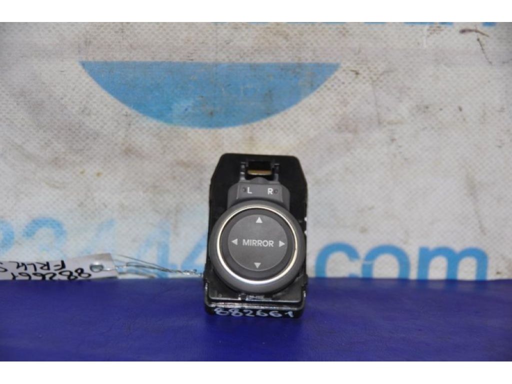 93573-3S000RAS | Блок управления зеркалами HYUNDAI SONATA YF 10-14