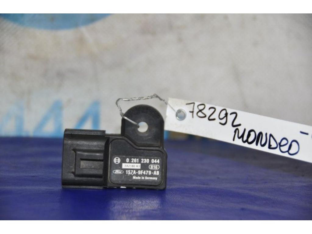 1S7A-9F479-AB | Датчик абсолютного давления (MAP sensor) MAZDA 6 GG 02-07
