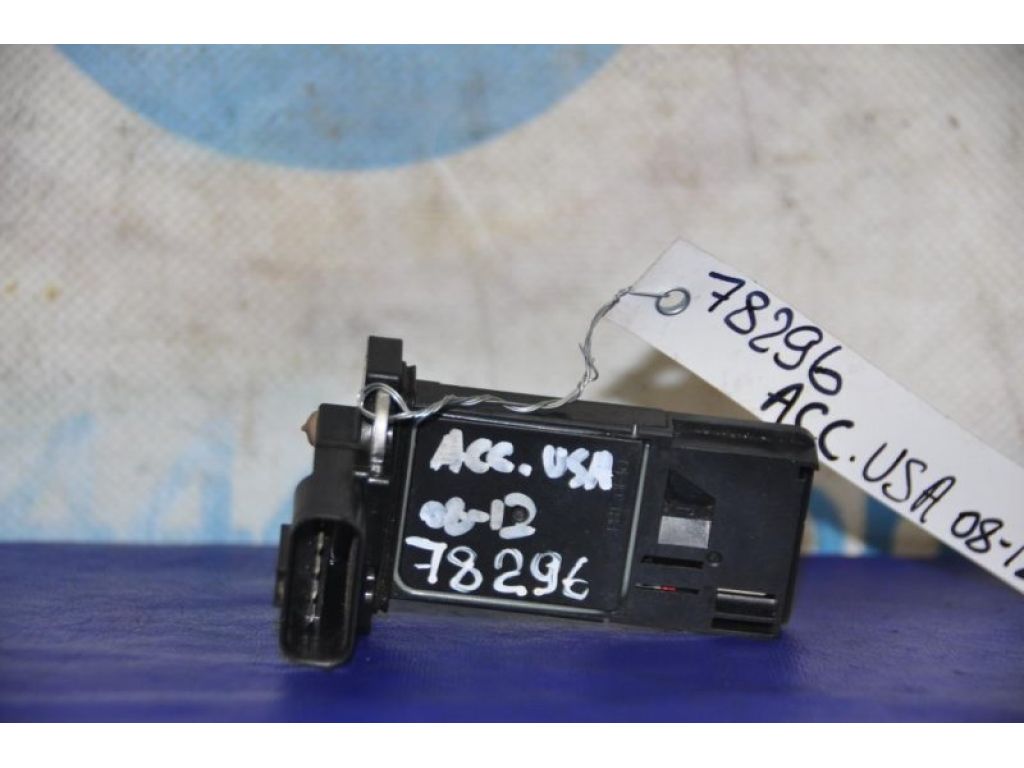 37980-RNA-A01 | Витратомір повітря HONDA ACCORD USA 07-12