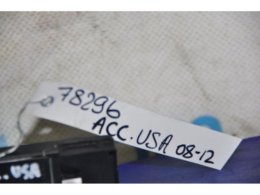 37980-RNA-A01 | Витратомір повітря HONDA ACCORD USA 07-12 - Фото 2