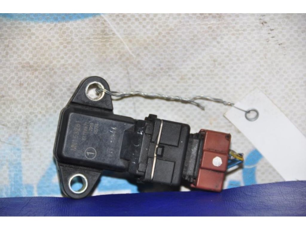 MN153281 | Датчик абсолютного тиску (MAP sensor) MITSUBISHI OUTLANDER XL 05-13