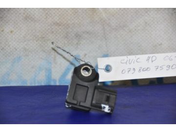 Датчик абсолютного давления (MAP sensor) HONDA CIVIC 4D 06-11