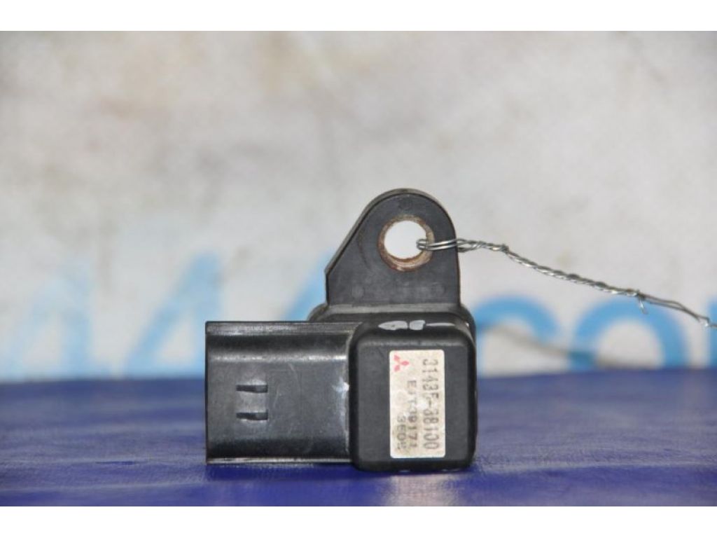 31435-38100 | Датчик абсолютного тиску (MAP sensor) HYUNDAI SANTA FE (CM) 05-12
