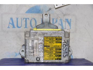 Блок керування AIRBAG LEXUS RX300/330/350/400 03-09