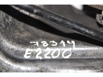 Роздавальна коробка MAZDA E2200 E-SERIES 86-04