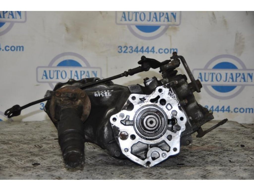 Раздаточная коробка MAZDA E2200 E-SERIES 86-04 - Фото 3