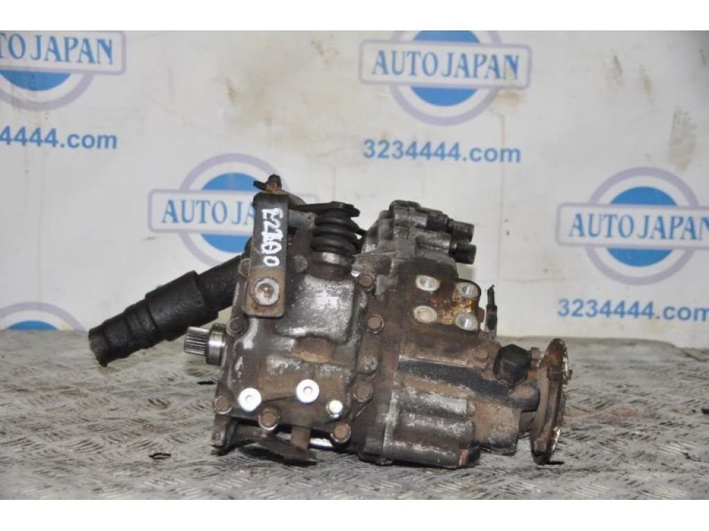 Раздаточная коробка MAZDA E2200 E-SERIES 86-04 - Фото 4