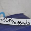 MN153281 | Датчик абсолютного давления (MAP sensor) MITSUBISHI OUTLANDER XL 05-13 - Превью 2