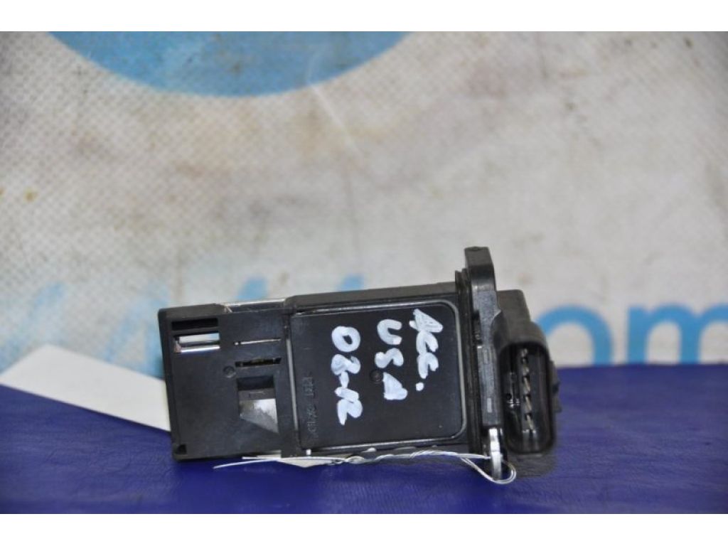 37980-RNA-A01 | Витратомір повітря HONDA ACCORD USA 07-12