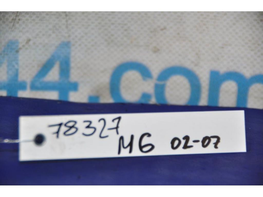 kl47 e1t10372 | Датчик абсолютного давления (MAP sensor) MAZDA 6 GG 02-07 - Фото 2