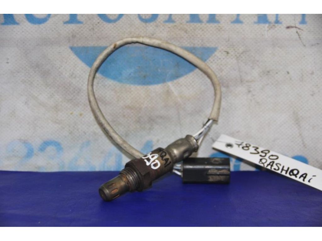 22690-EN200 | Лямбда зонд NISSAN QASHQAI 07-14