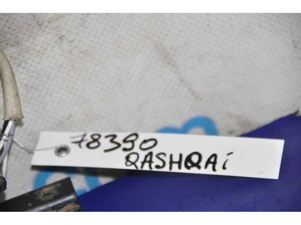 22690-EN200 | Лямбда зонд NISSAN QASHQAI 07-14 - Фото 2