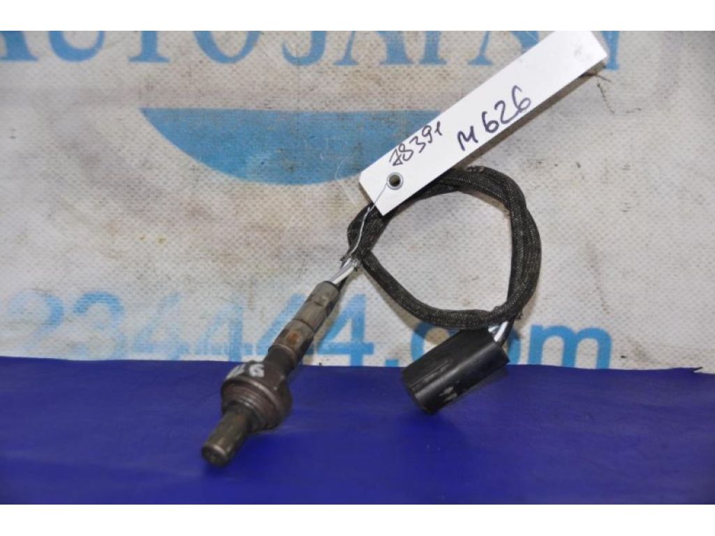 NTK je50 | Лямбда зонд MAZDA 626 GE 91-97
