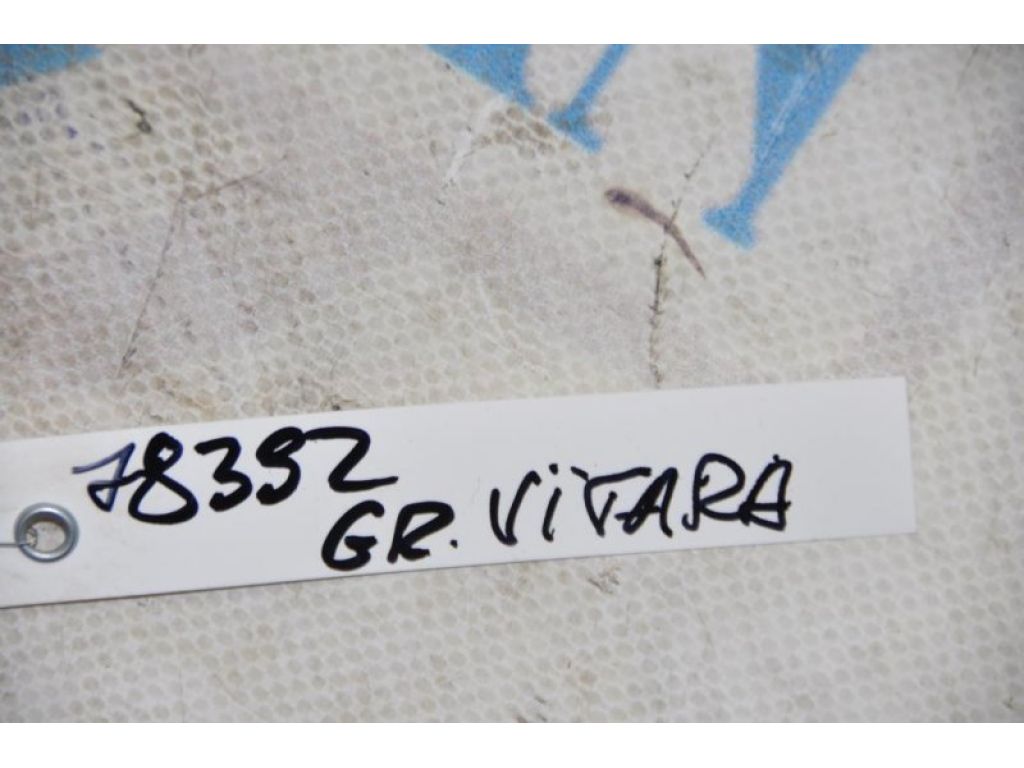 33220-63J00 | Датчик положення колінвалу SUZUKI GRAND VITARA 05-15 - Фото 2