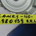 69804-33050 | Склопідйомник задн. лів. TOYOTA CAMRY 40 06-11 - Прев'ю 2