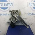 69803-33050 | Стеклоподъемник задн. прав. TOYOTA CAMRY 40 06-11 - Превью 3