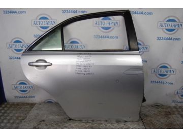 Стекло двери задн. прав. TOYOTA CAMRY 40 06-11