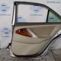 68123-33060 | Стекло двери глухое задн. прав. TOYOTA CAMRY 40 06-11 - Превью 3