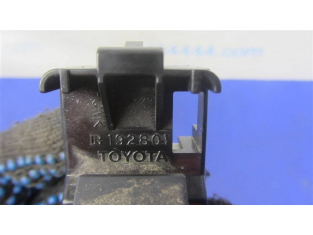 84810-33120 | Кнопка склопідіймача TOYOTA CAMRY 40 06-11 - Фото 4