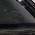 68124-33060 | Скло дверей глухе задн. лів. TOYOTA CAMRY 40 06-11 - Прев'ю 3