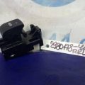 84810-33120 | Кнопка стеклоподъемника задн. лев. TOYOTA CAMRY 40 06-11