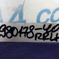 84810-33120 | Кнопка стеклоподъемника задн. лев. TOYOTA CAMRY 40 06-11 - Превью 2