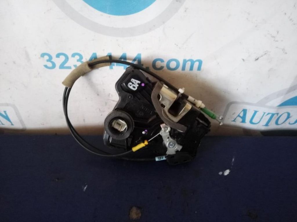 69030-33290 | Замок двери передн. прав. TOYOTA CAMRY 40 06-11 - Фото 2