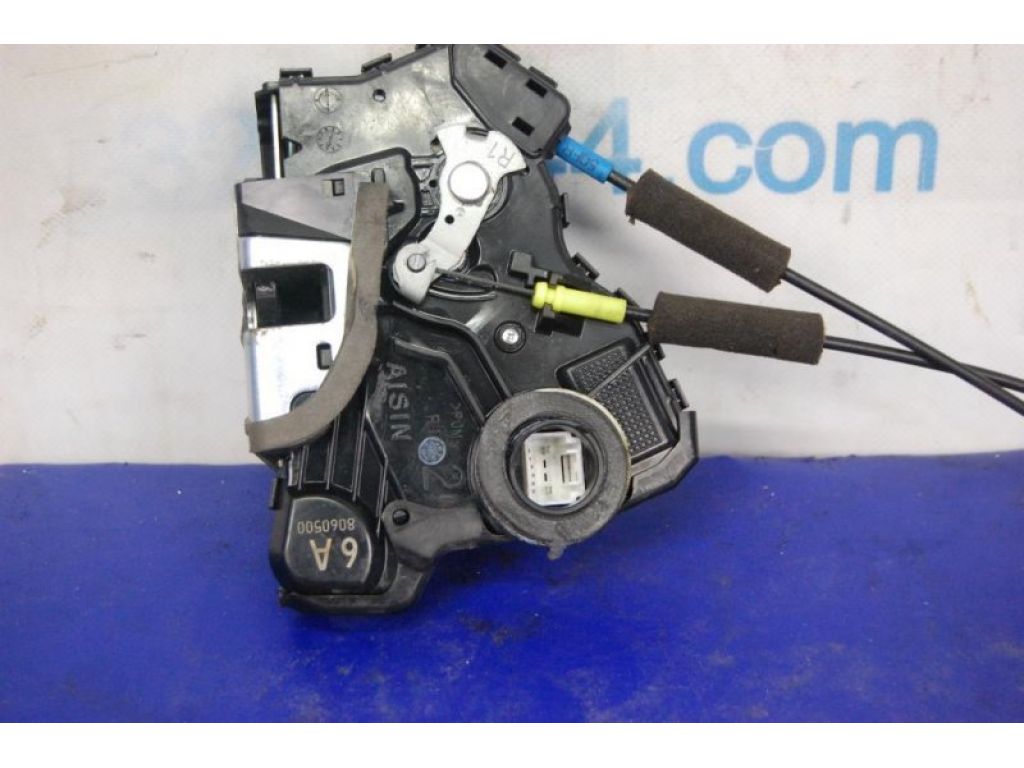 69030-33290 | Замок двері передн. прав. TOYOTA CAMRY 40 06-11 - Фото 3