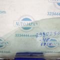 68102-06080 | Скло дверей передн. лів. TOYOTA CAMRY 40 06-11