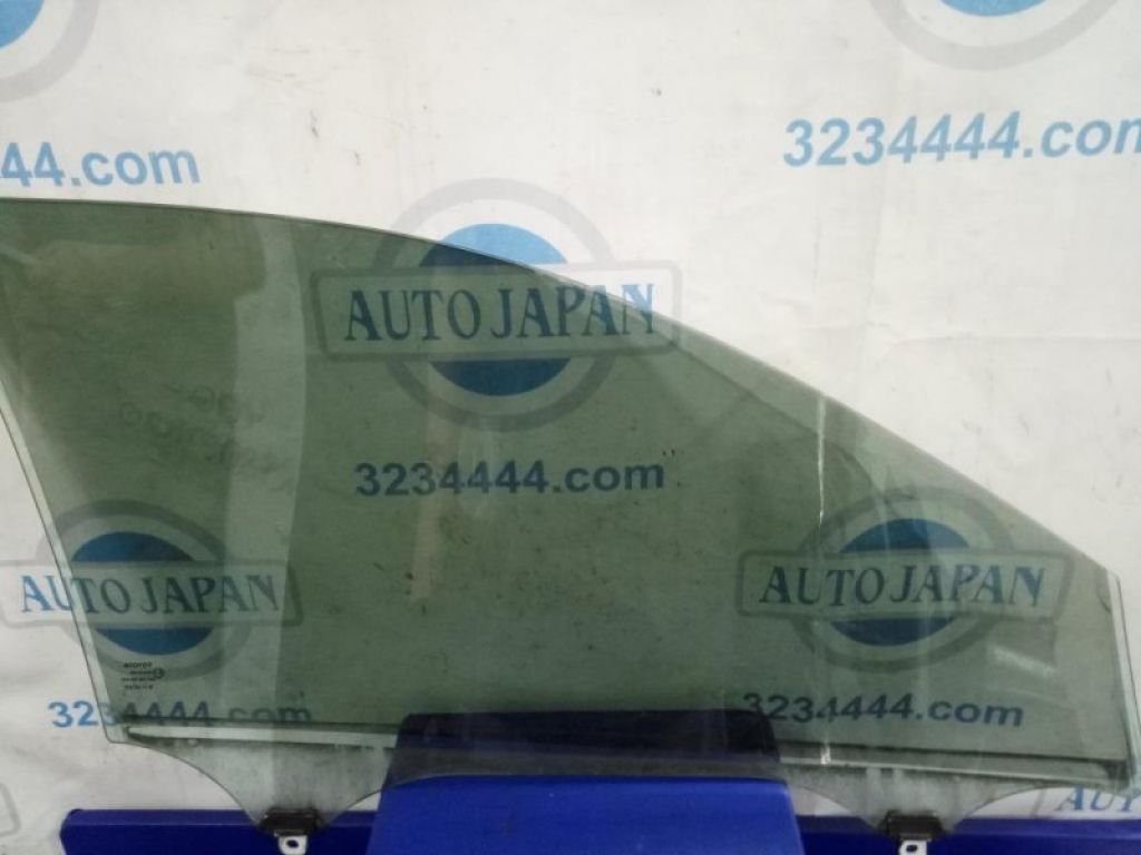 68102-33130 | Скло дверей передн. лів. TOYOTA CAMRY 40 06-11 - Фото 3