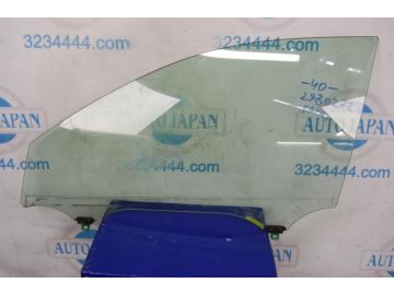 Стекло двери передн. лев. TOYOTA CAMRY 40 06-11