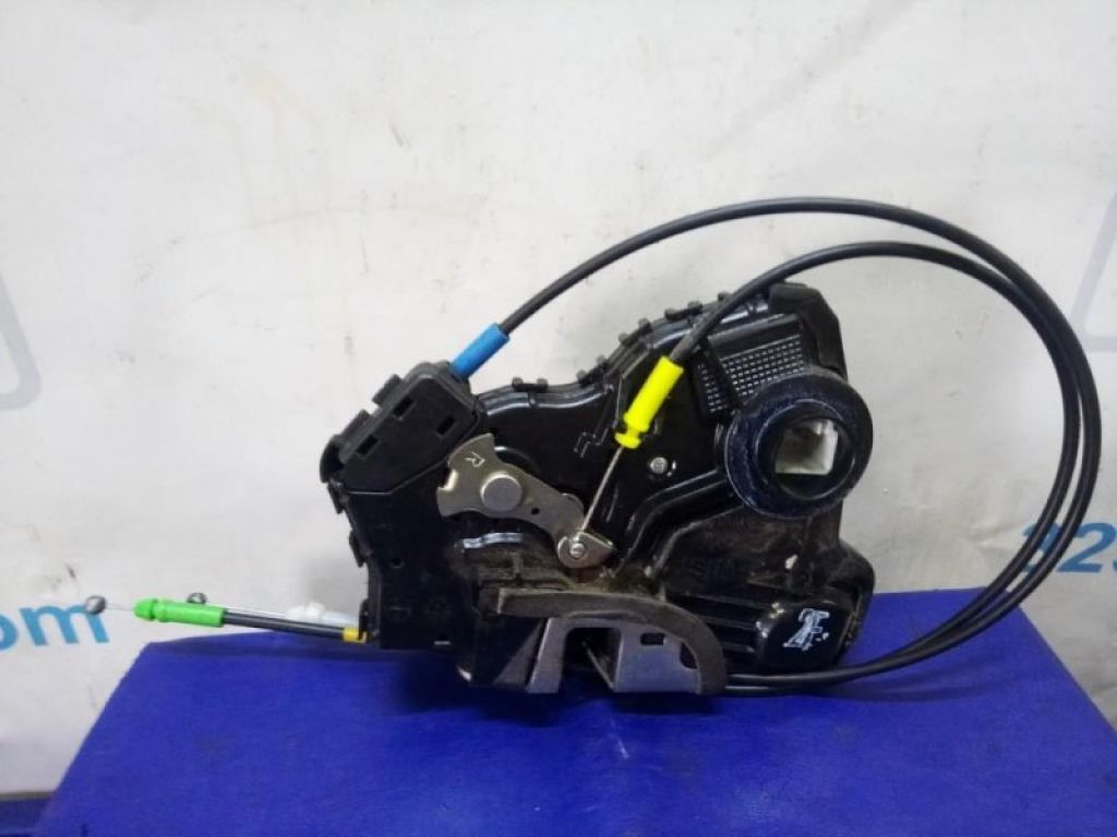 69040-42241 | Замок двери передн. лев. TOYOTA CAMRY 40 06-11 - Фото 2