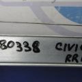 72710-SNA-A01 | Стеклоподъемник задн. прав. HONDA CIVIC 4D 06-11 - Превью 2