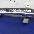 72140-SNB-G01ZE | Ручка двери наружная задн. прав. HONDA CIVIC 4D 06-11