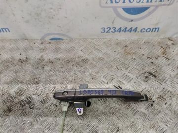 Ручка двери наружная передн. прав. HONDA CIVIC 4D 06-11