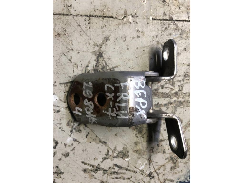 F151-59-210 | Петля двері верхня передн. лів. MAZDA CX-7 06-12