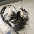 EG21-59-310G | Замок двері передн. лів. MAZDA CX-7 06-12
