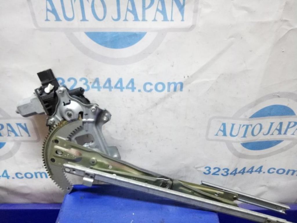 5713A088 | Склопідйомник передн. прав. MITSUBISHI OUTLANDER XL 05-13 - Фото 2