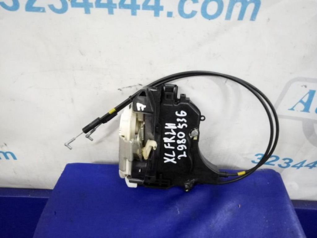 MN167833 | Замок двері передн. лів. MITSUBISHI OUTLANDER XL 05-13