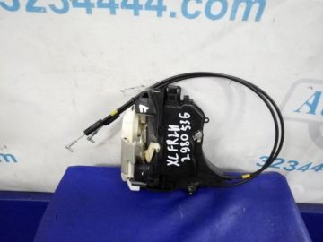 Замок двері передн. лів. MITSUBISHI OUTLANDER XL 05-13