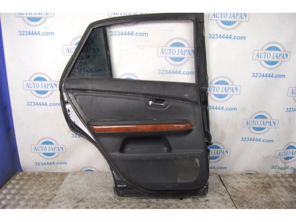 69803-33030 | Стеклоподъемник задн. лев. LEXUS RX300/330/350/400 03-09 - Фото 3