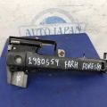 61160FG020NN | Ручка двері зовнішня передн. прав. SUBARU FORESTER SH 07-12