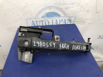 Ручка двері зовнішня передн. прав. SUBARU FORESTER SH 07-12