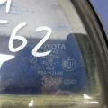 6812412760 | Стекло двери глухое задн. лев. TOYOTA COROLLA 120 00-07 - Превью 3