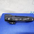 69211-12220-B2 | Ручка двери наружная передн. лев. TOYOTA COROLLA 120 00-07